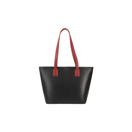 Farly Tote Black