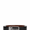 formal leather belts