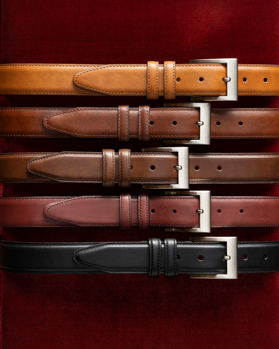 mens belts