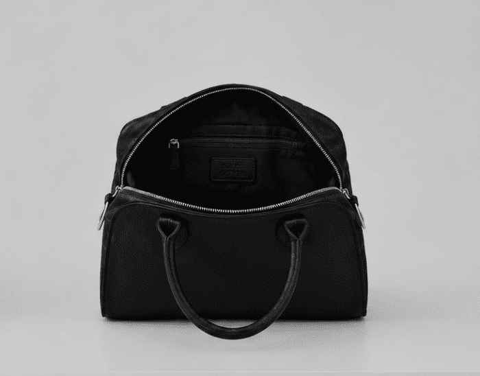 women leather bag