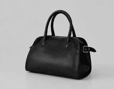 women leather bag