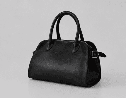 women leather bag