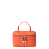 Women's Vanity Box Handbag