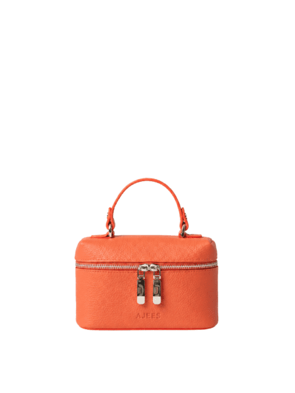 Women's Vanity Box Handbag