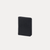 Zavero Card Holder Wallet for Men in Black Premium