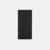 Elvoro genuine leather long wallet for men with multiple card slots