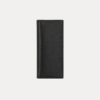 Torino long leather wallet for men with multiple card slots and cash compartment