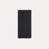 Elvoro genuine leather long wallet for men with multiple card slots