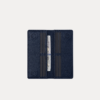 Elvoro genuine leather long wallet for men with multiple card slots