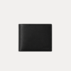 Warp Men Wallet premium genuine leather men's wallet with card slots and cash compartments