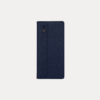 Elvoro genuine leather long wallet for men with multiple card slots