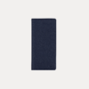 Elvoro genuine leather long wallet for men with multiple card slots